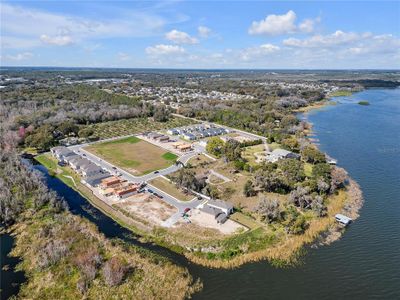 New construction Single-Family house 4093 Old Canal Street, Leesburg, FL 34748 - photo 35 35