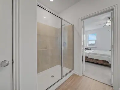 New construction Single-Family house 336 Ardsley Ln, Princeton, TX 75407 plan Mozart - image