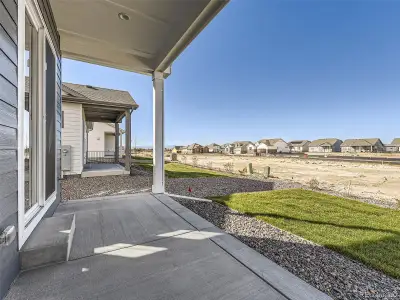 New construction Single-Family house 8921 S Rome Ct, Aurora, CO 80016 C451- photo 23 23