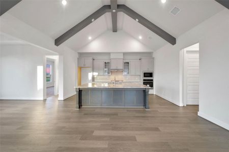 New construction Single-Family house 4515 Magnolia Bend Dr, Rosharon, TX 77583 plan The Ibiza - image 10