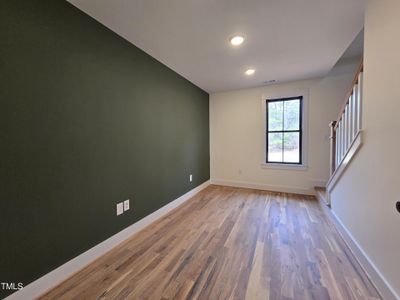 New construction Single-Family house 3601 Bivins Rd, Hillsborough, NC 27278 null- photo 31 31