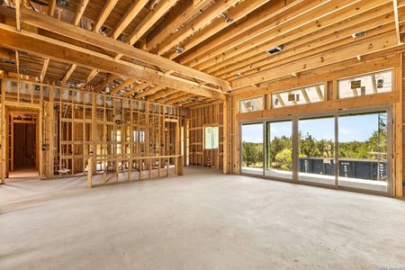 New construction Single-Family house 2116 Comal Spgs, Canyon Lake, TX 78133 - image 19