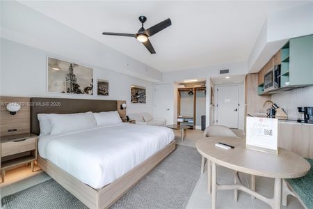 New construction Condo house 159 Ne 6Th St, Unit 4212, Miami, FL 33132 - image 13