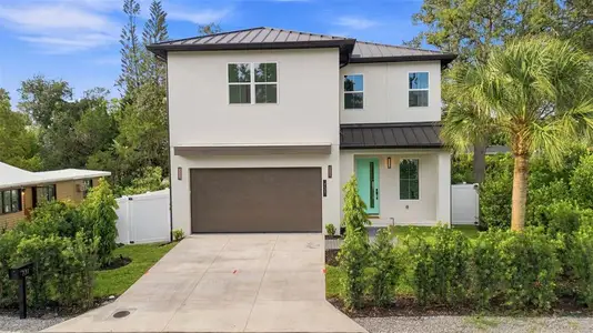 New construction Single-Family house 731 42Nd St, Sarasota, FL 34234 - image