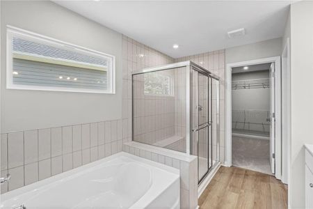 New construction Single-Family house 60 Linden Ct, Braselton, GA 30517 plan Blair - image 12