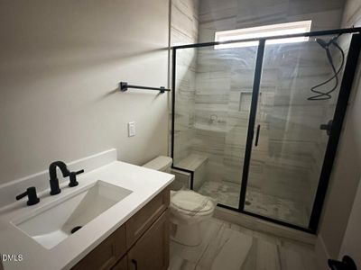 New construction Single-Family house 105 Cherry Bark Dr, Youngsville, NC 27596 - image 6