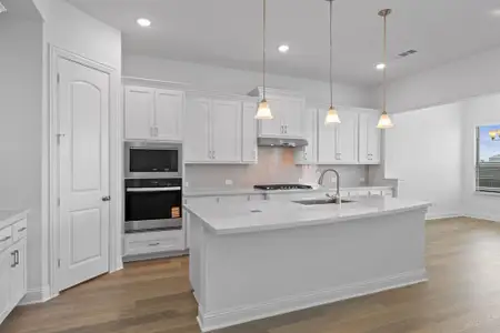 New construction Single-Family house 2213 Birch St, Mansfield, TX 76063 plan Eagle Mountain II - image 15