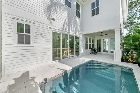 New construction Single-Family house 321 12Th Ave Ne, St. Petersburg, FL 33701 - image 19