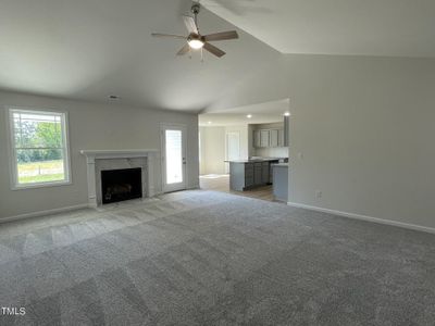 New construction Single-Family house 144 Scotties Ridge Dr, Princeton, NC 27569 null- photo 1 1