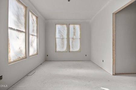 New construction Single-Family house 9 High Ridge Ln, Pittsboro, NC 27312 plan J2 - image 7