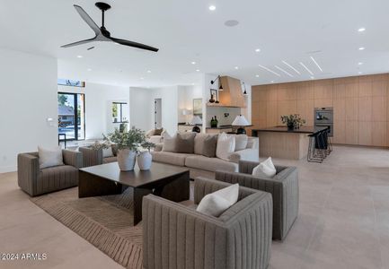 New construction Single-Family house 4052 E Oak St, Phoenix, AZ 85008 null- photo 11 11