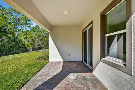 New construction Single-Family house 1257 Champions Dr, Daytona Beach, FL 32124 plan Betsy - image 3