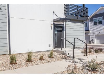New construction Multi-Family house 2120 Falling Leaf Dr, Unit 8, Windsor, CO 80550 - image 3