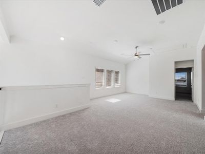 New construction Single-Family house 1436 Imperial Ave, Frisco, TX 75036 plan Plan 1 - image 10