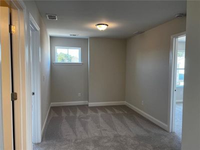 New construction Single-Family house 1712 Hickory Heights Wy, Acworth, GA 30102 - image 14