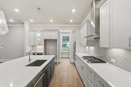 New construction Single-Family house 216 Ewing Wy, Monroe, GA 30656 - image 19
