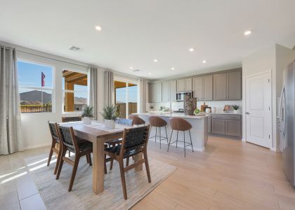 New construction Single-Family house 22757 W Potter Dr, Surprise, AZ 85387 plan Lanner - image 14