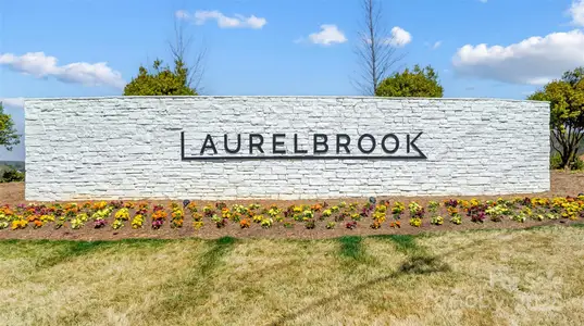 New construction Single-Family house 2252 Tabor Rd, Unit 575, Sherrills Ford, NC 28673 - image