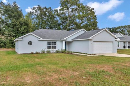New construction Single-Family house 6711 Sw 64Th Ave, Ocala, FL 34476 - image