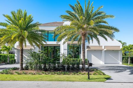 New construction Single-Family house 2395 Acorn Palm Rd, Boca Raton, FL 33432 null- photo 39 39