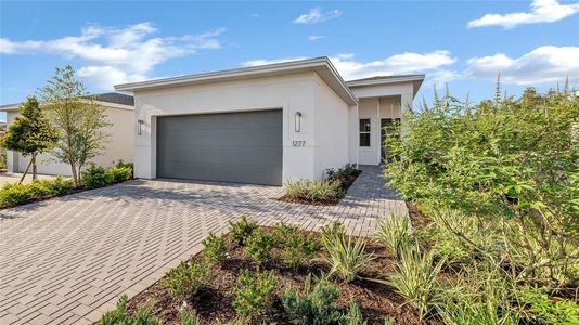 New construction Single-Family house 1277 Jackson Hole Court, Deland, FL 32724 Claire- photo 0