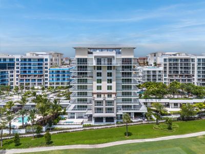 New construction Condo house 210 Se Mizner Blvd, Unit 101, Boca Raton, FL 33432 - image 4