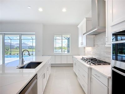 New construction Single-Family house 304 Monet Trl, Bradenton, FL 34212 plan Grenada - image 12