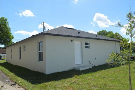 New construction Single-Family house 3917 W Robson St, Tampa, FL 33614 null- photo 51 51