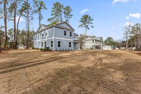 New construction Single-Family house 5874 Hwy 165, Ravenel, SC 29470 null- photo 30 30