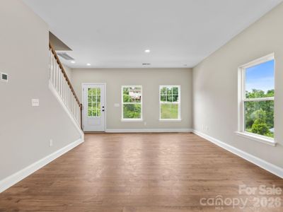 New construction Townhouse house 137 Cherry Springs Ln, Unit 12-E, Asheville, NC 28804 - image 17