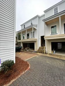 New construction Townhouse house 7 Iron Frg Aly, Charleston, SC 29403 - image