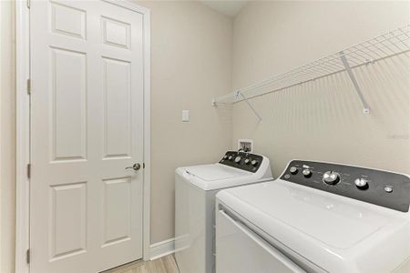 New construction Single-Family house 10198 Surrey Rose Dr, San Antonio, FL 33576 plan Sandpiper - image 16