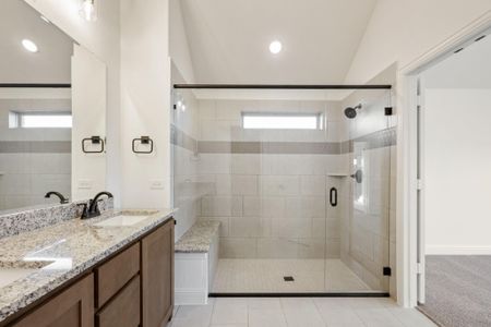 New construction Single-Family house 2120 Saint Annes Blvd, Royse City, TX 75189 plan Dogwood - image 18