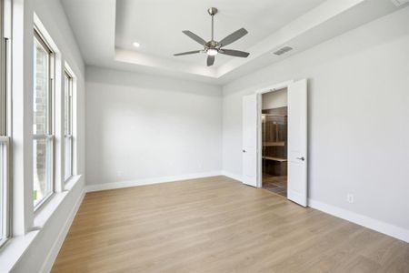 New construction Single-Family house 2805 Highridge Dr, McKinney, TX 75071 Sequoia- photo 16 16