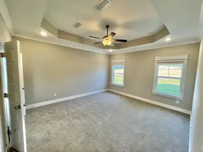 New construction Single-Family house 2630 Unitas Dr, Murfreesboro, TN 37129 - image 10