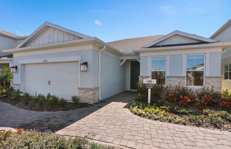 New construction Single-Family house 10311 Park Estates Ave, Doctor Phillips, FL 32836 plan Mystique - image