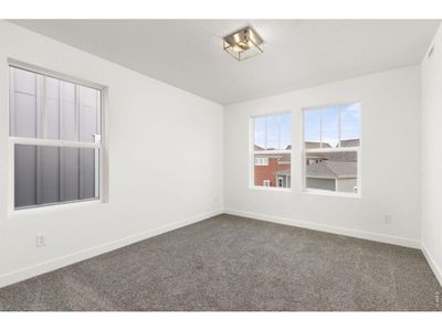 New construction Duplex house 145 Washington St, Erie, CO 80516 - image 19