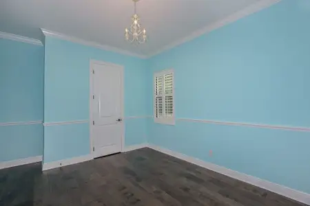 New construction Single-Family house 1935 Sunset Ln, Lutz, FL 33549 plan Carrington II - image 18