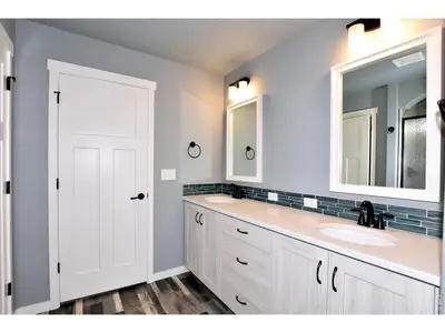New construction Single-Family house 1173 Crown Sparrow St, Johnstown, CO 80534 - image