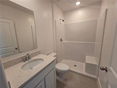 New construction Single-Family house 2783 San Marco Wy, Winter Haven, FL 33884 plan The Lancaster - image 11