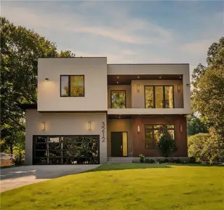 New construction Single-Family house 3212 Towerview Dr Ne, Atlanta, GA 30324 - image