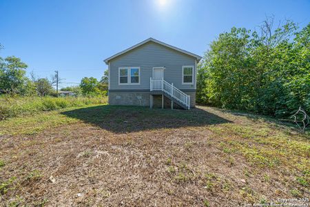New construction Single-Family house 623 Belmont, San Antonio, TX 78202 - image