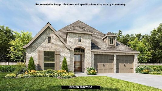 New construction Single-Family house 3209 Lacebark Ln, Celina, TX 75009 null- photo 0 0