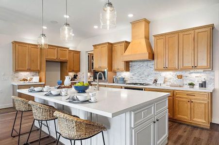 New construction Single-Family house 14915 Lake Par Cir, Willis, TX 77318 plan Bluebell - image 15