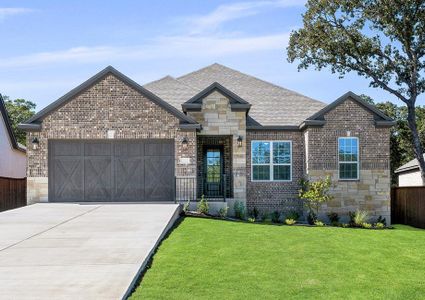 The Colony by Terrata Homes in Bastrop - photo 12 12