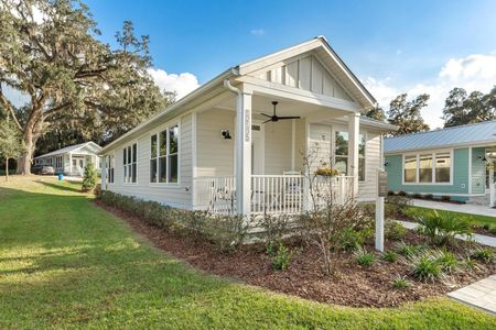 New construction Single-Family house 12176 Grand Oak Lane, Wildwood, FL 34484 - photo 2 2