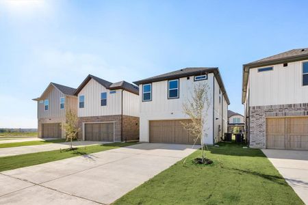 Lakes of River Trails by Our Country Homes in Fort Worth - photo 0 0