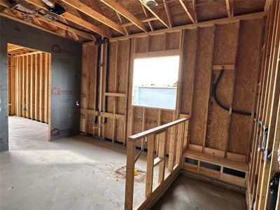 New construction Single-Family house 144 Agua Dulce, Bastrop, TX 78602 plan Savannah - image 14