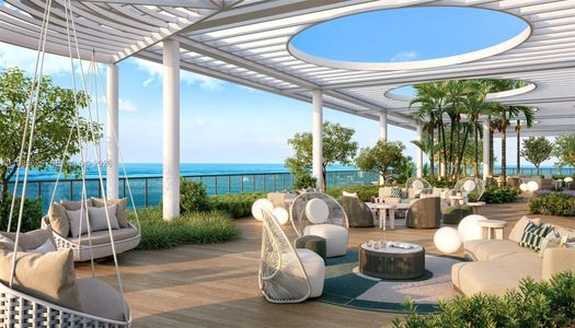 New construction Condo house 580 72Nd St, Unit 613, Miami Beach, FL 33141 - image 15