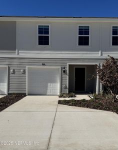 New construction Townhouse house 1912 Normandy Pines Ln, Jacksonville, FL 32221 - photo 0